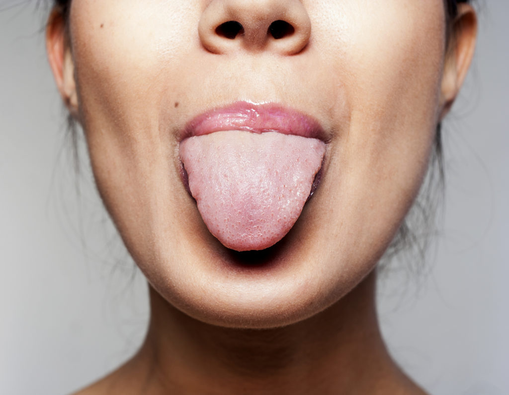 What Your Tongue Says About You - welleum