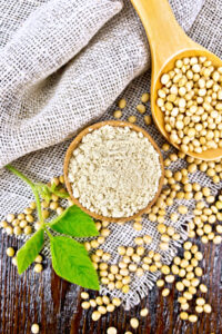 Soybeans In Eastern Medicine