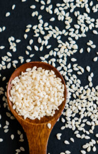 Sesame Seeds In Eastern Medicine