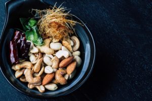 Nuts For Brain Power