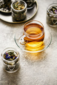 Brew Decoct Medicinal Chinese Herbs