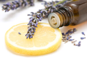 Lemon Lavender Essential Oils