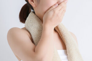 Bad Breath Treatment With Eastern Medicine