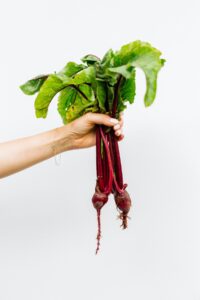 Beets in Traditional Chinese Medicine For Pregnancy