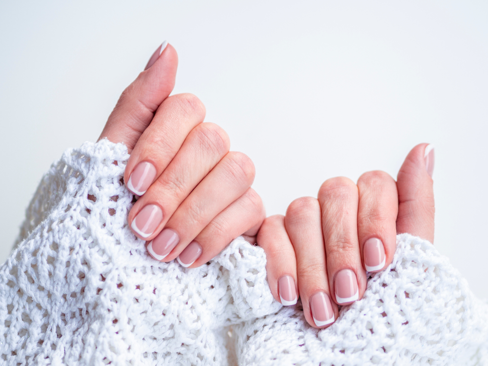 What Your Nails Say About Your Health According to Traditional Chinese  Medicine - welleum