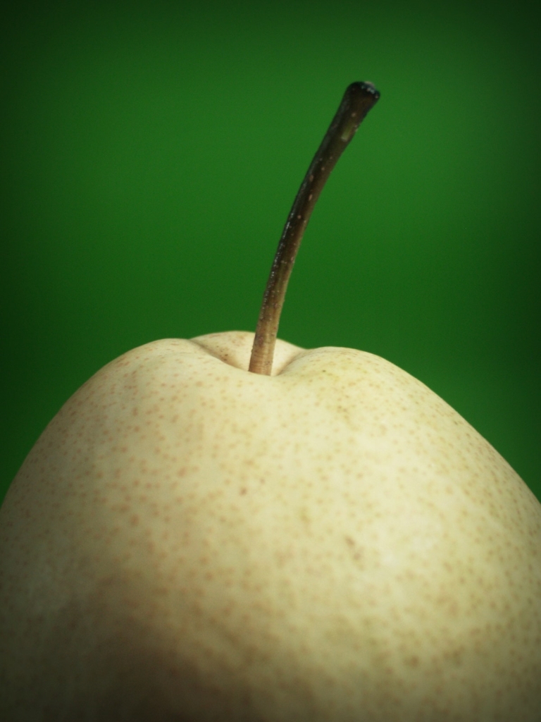 Natural Hangover Remedies From Eastern Medicine - Pear Juice