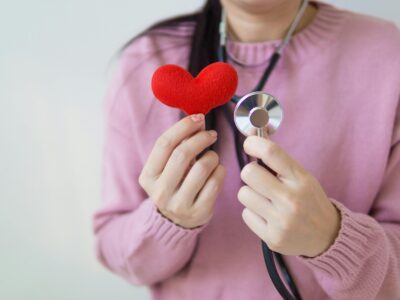 TCM Pulse Diagnosis and Cardiovascular Health