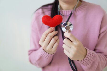 TCM Pulse Diagnosis and Heart Health